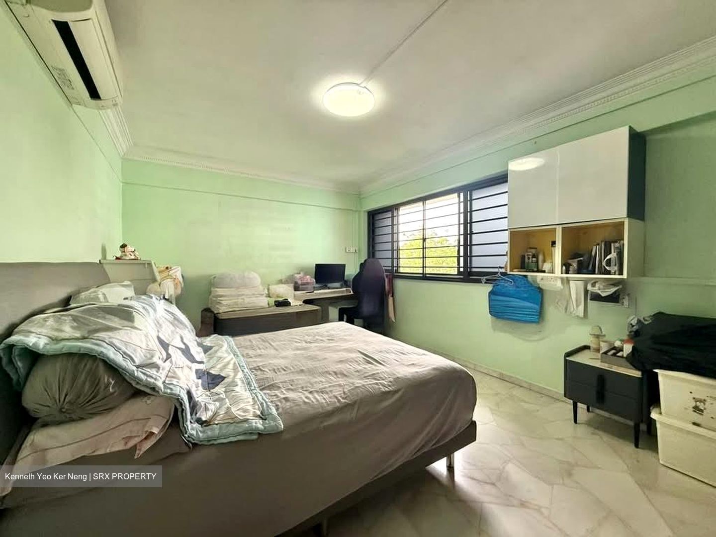 Blk 305 Hong Kah East Garden (Jurong East), HDB 5 Rooms #581117531